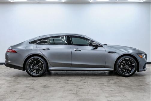 2023 Mercedes-Benz AMG GT 53 4-Door