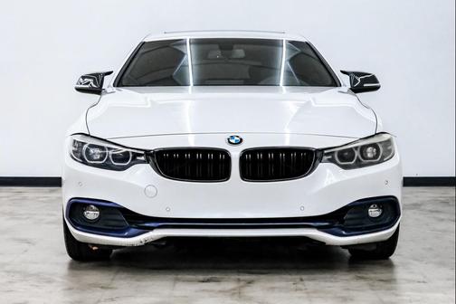 2019 BMW 430 Gran Coupe i