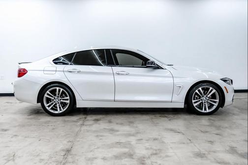 2019 BMW 430 Gran Coupe i