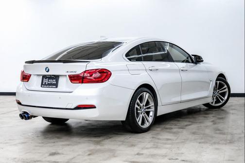 2019 BMW 430 Gran Coupe i