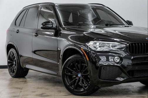 2018 BMW X5 sDrive35i