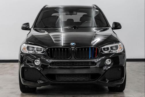 2018 BMW X5 sDrive35i