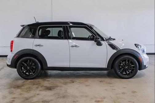 2014 MINI Countryman Cooper S