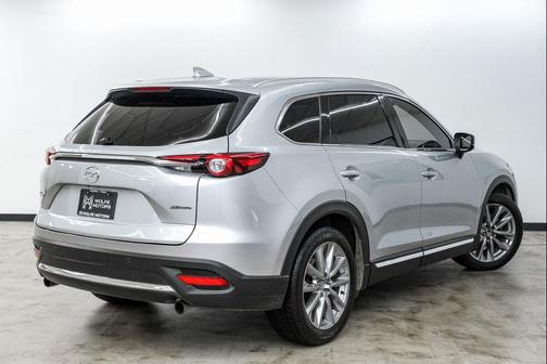2020 Mazda CX-9 Grand Touring