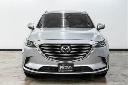 2020 Mazda CX-9 Grand Touring
