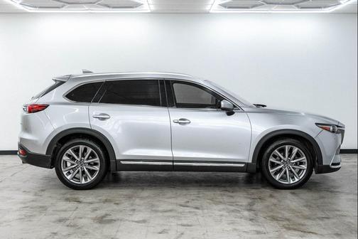 2020 Mazda CX-9 Grand Touring
