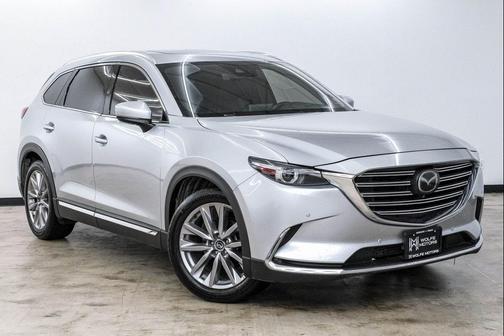 2020 Mazda CX-9 Grand Touring