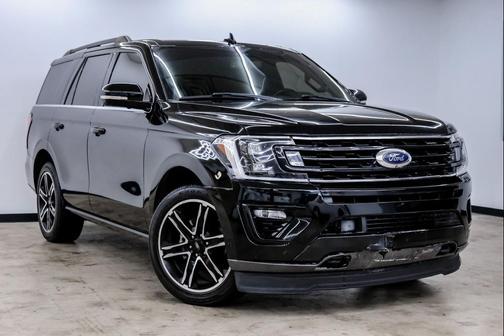 2019 Ford Expedition Limited