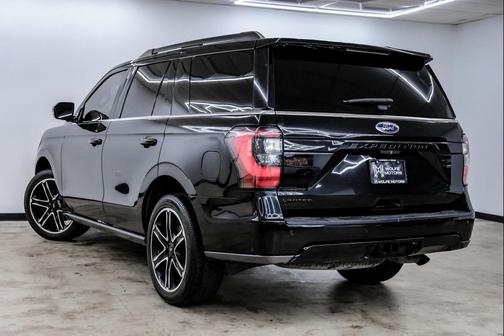2019 Ford Expedition Limited