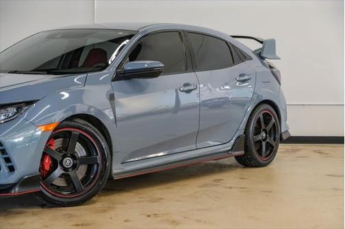 2021 Honda Civic Type R Touring
