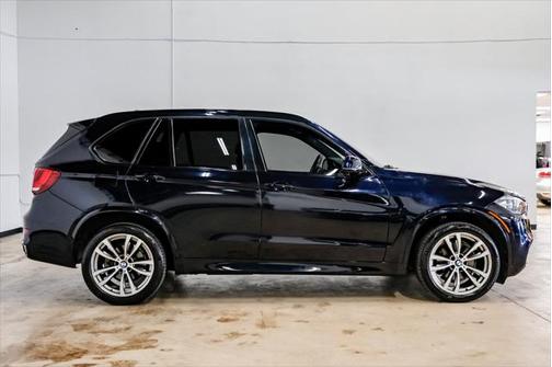 2017 BMW X5 sDrive35i