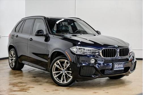 2017 BMW X5 sDrive35i