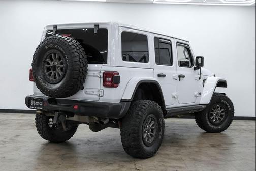 2023 Jeep Wrangler Rubicon 392