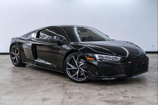 2023 Audi R8 V10 performance RWD S tronic