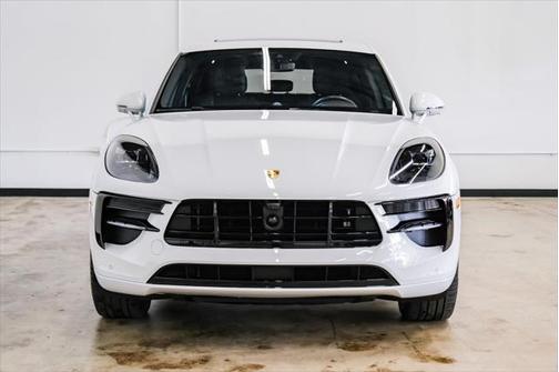 2021 Porsche Macan GTS