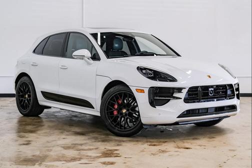 2021 Porsche Macan GTS