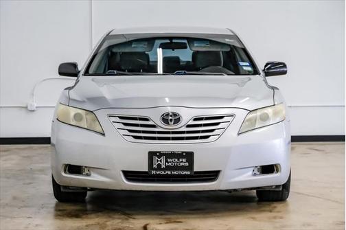 2007 Toyota Camry LE