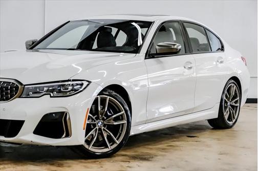 2020 BMW M340 i