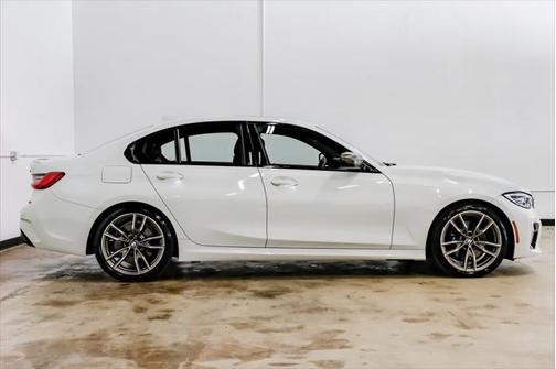 2020 BMW M340 i