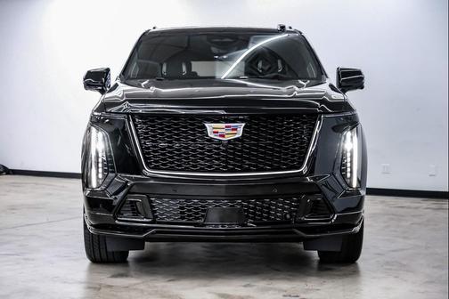 2026 Cadillac Escalade ESV V-Series