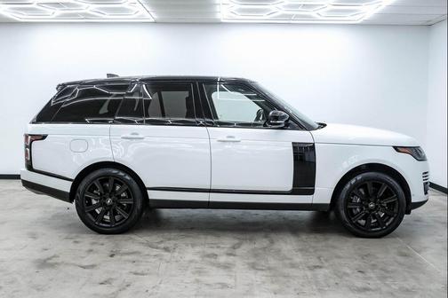 2021 Land Rover Range Rover Westminster