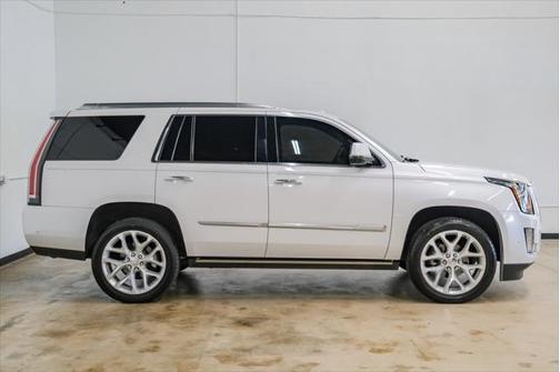 2019 Cadillac Escalade Premium Luxury