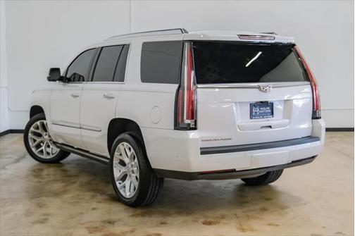 2019 Cadillac Escalade Premium Luxury
