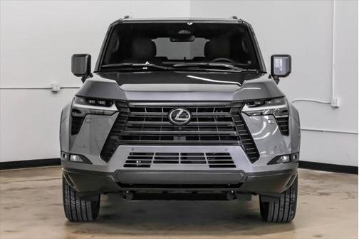 2025 Lexus GX 550 Premium+