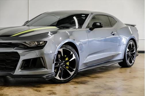 2020 Chevrolet Camaro 2LT