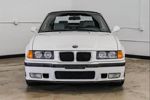 1998 BMW M3 Base