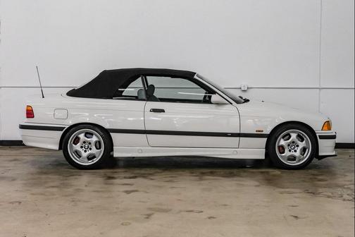 1998 BMW M3 Base