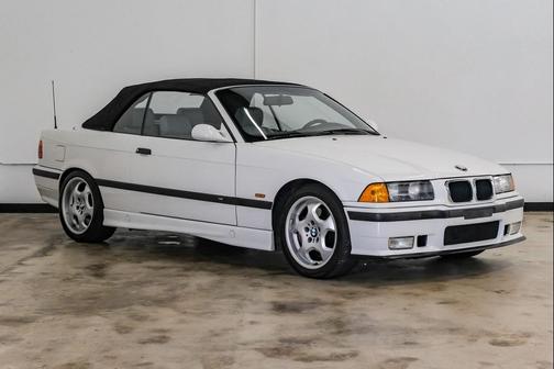 1998 BMW M3 Base