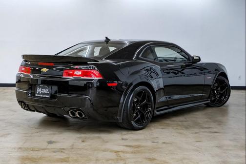 2015 Chevrolet Camaro Z/28