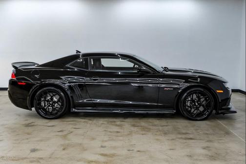 2015 Chevrolet Camaro Z/28