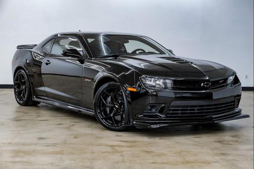 2015 Chevrolet Camaro Z/28