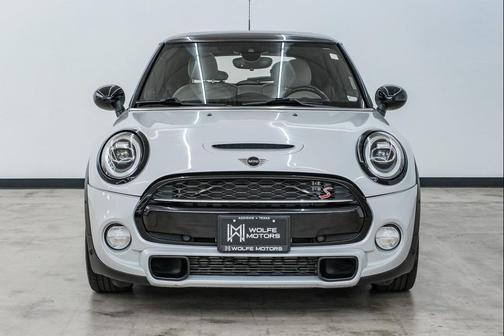 2019 MINI Hardtop Cooper S