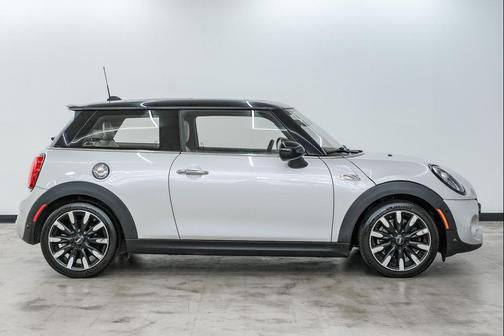 2019 MINI Hardtop Cooper S