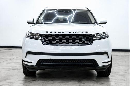 2019 Land Rover Range Rover Velar P250 SE R-Dynamic