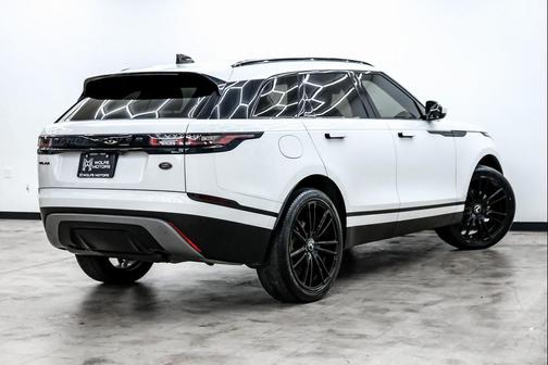 2019 Land Rover Range Rover Velar P250 SE R-Dynamic