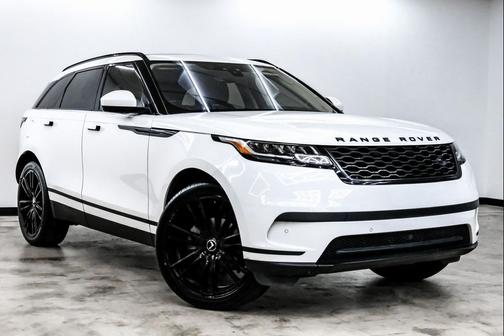 2019 Land Rover Range Rover Velar P250 SE R-Dynamic