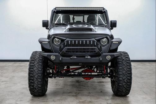 2021 Jeep Gladiator Sport S