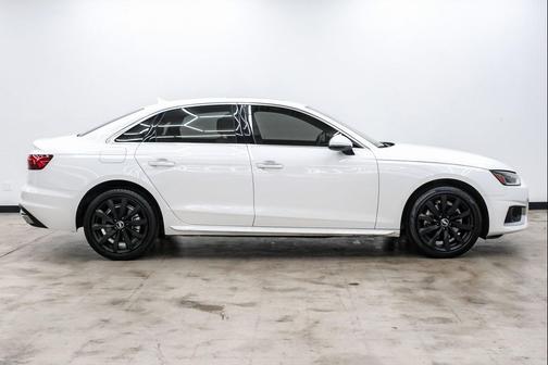 2020 Audi A4 40 Premium
