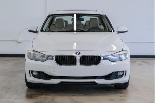 2014 BMW 328 328i