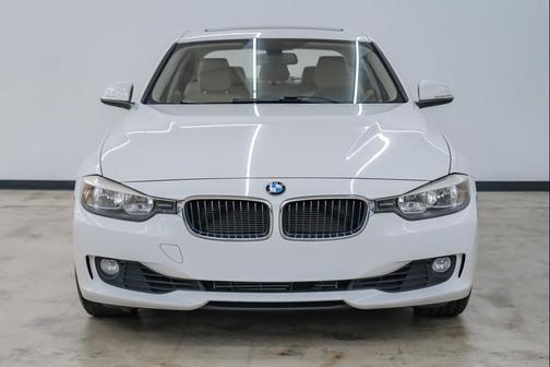2014 BMW 328 328i