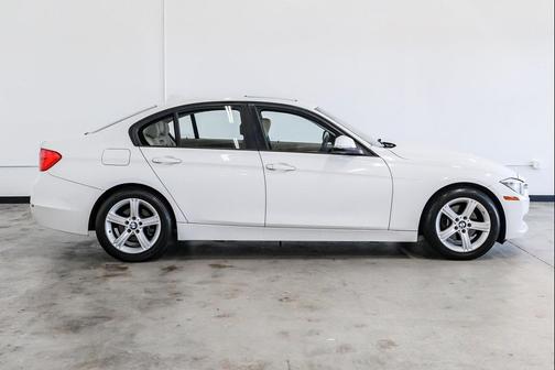 2014 BMW 328 328i