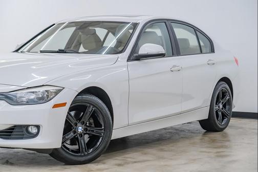 2014 BMW 328 328i