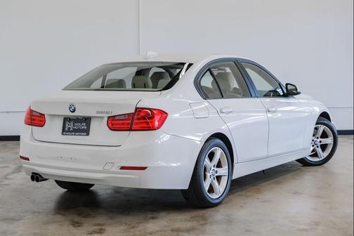 2014 BMW 328 328i