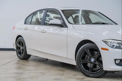 2014 BMW 328 328i