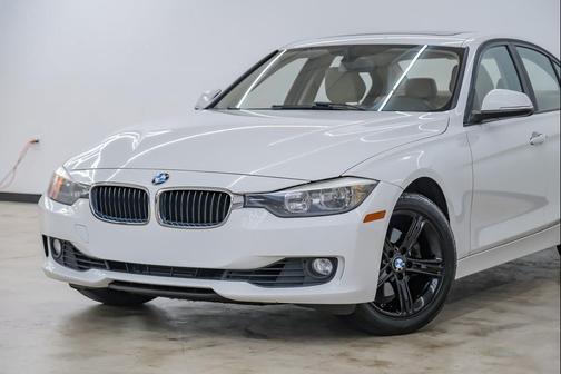 2014 BMW 328 328i