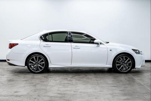 2014 Lexus GS 350 Base